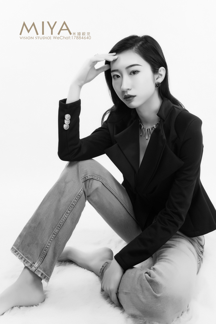 miya米娅视觉
