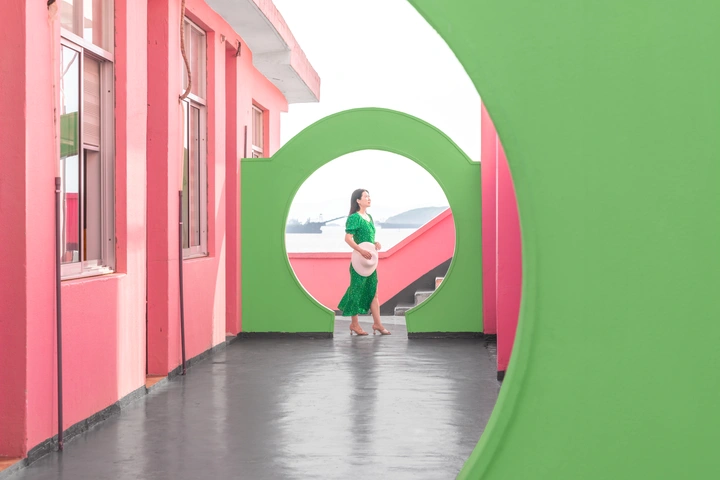 小箬村之旅