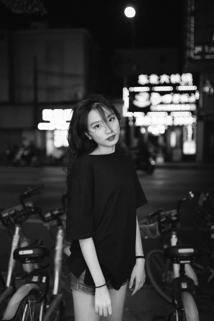 小可爱