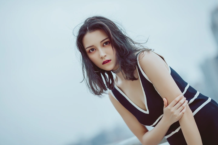 海风少女