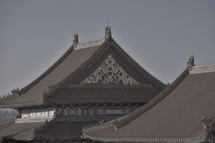 北京
