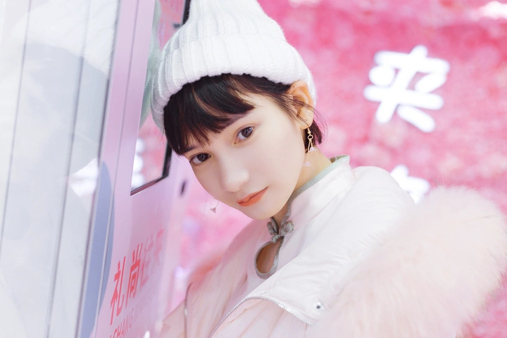 『雪域之女』