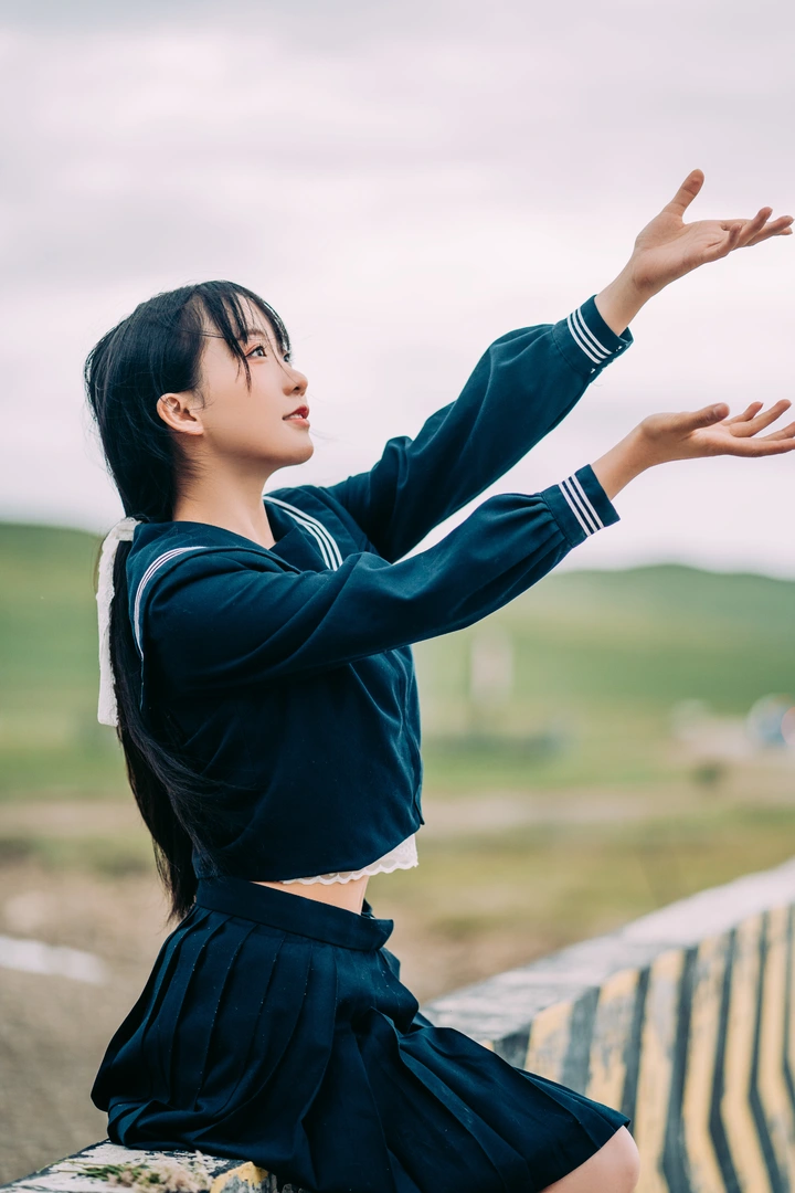 一次雨季的旅行