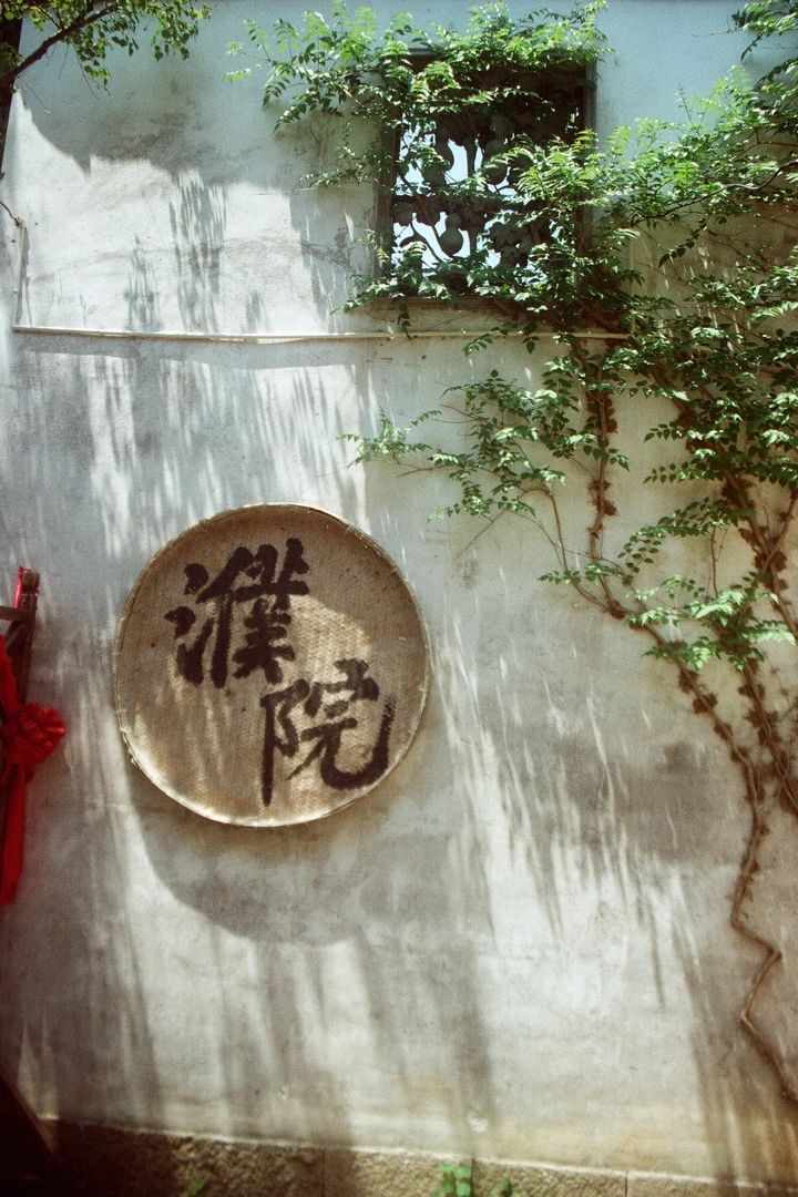 濮院我还要再去！