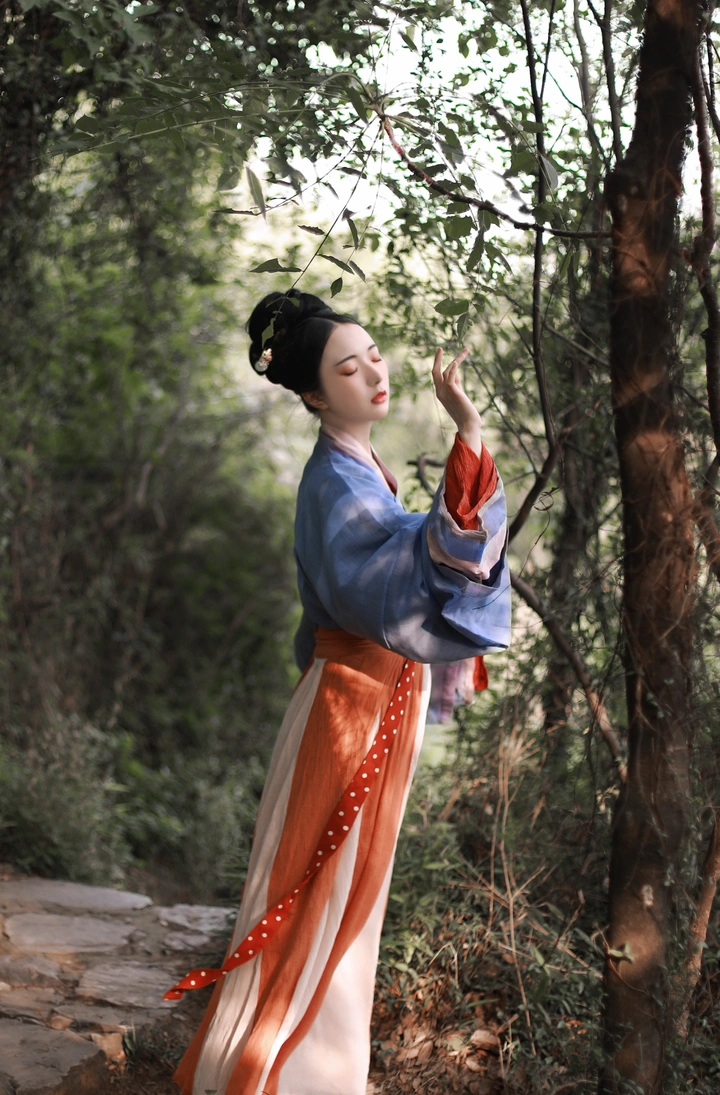 陌上桑