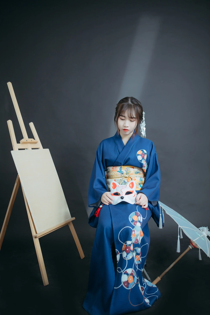 清