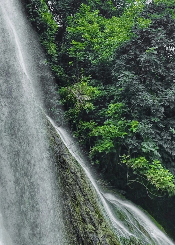 飞泉