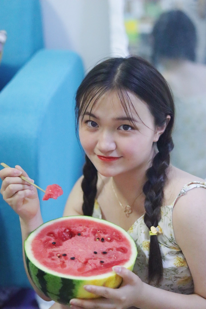 夏天的感觉
