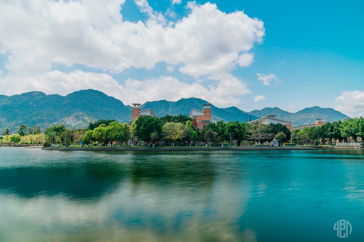 福建师范大学（旗山校区）