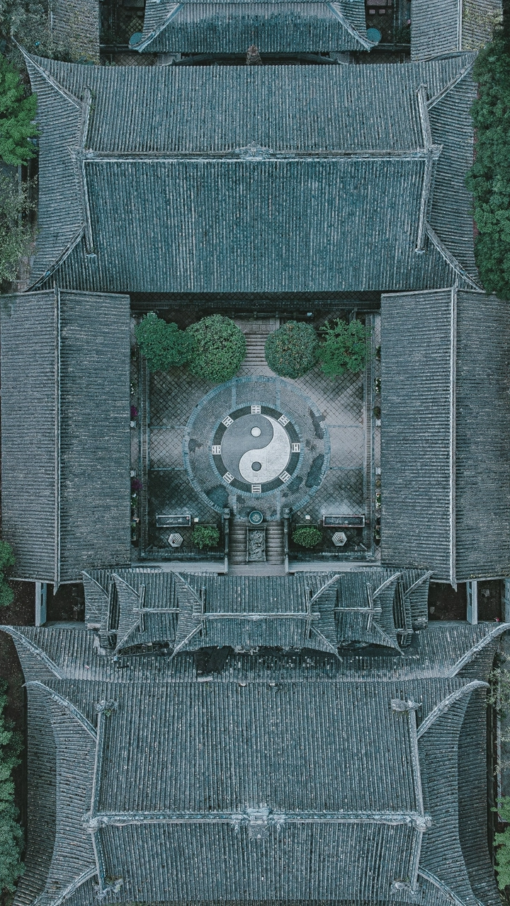 太极
