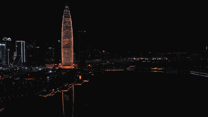 黑金春笋