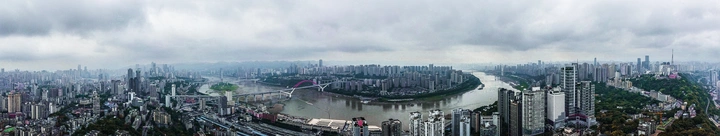 渝中半岛