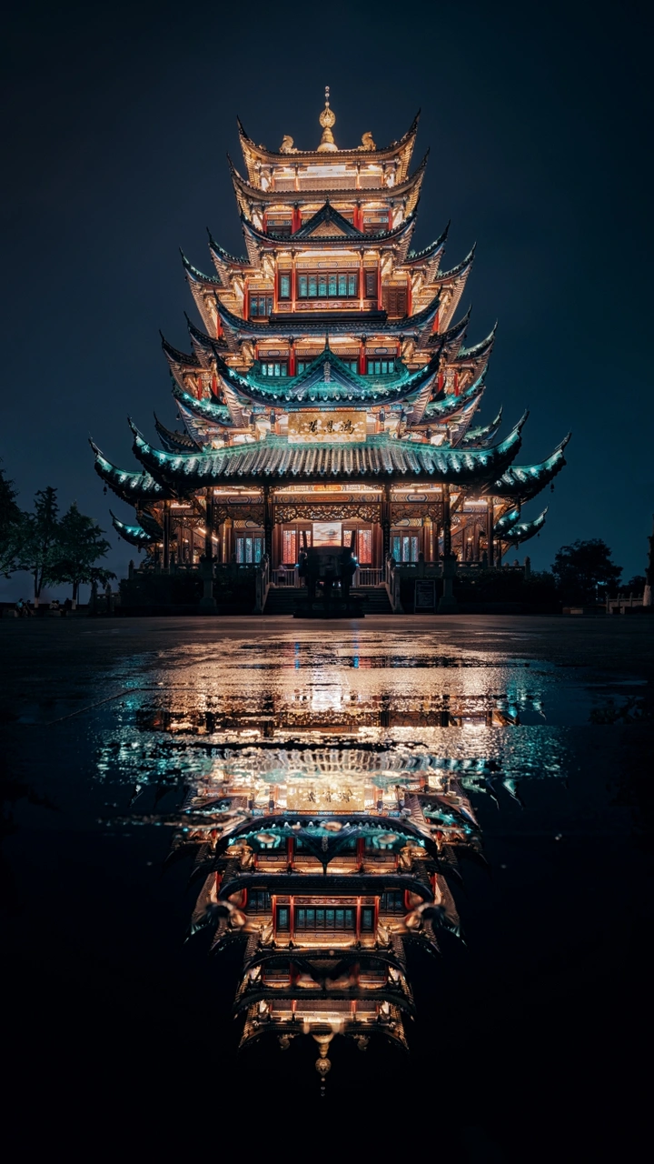 鸿恩寺