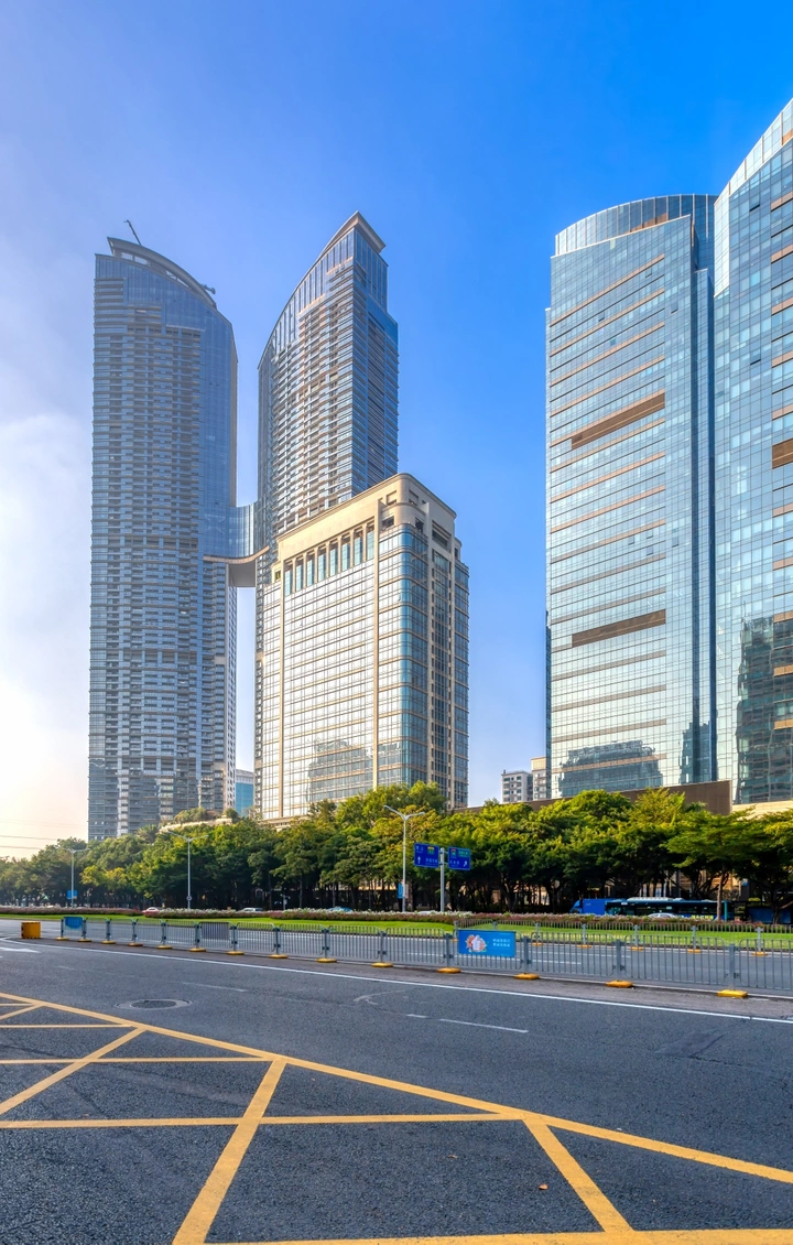 东海国际公寓