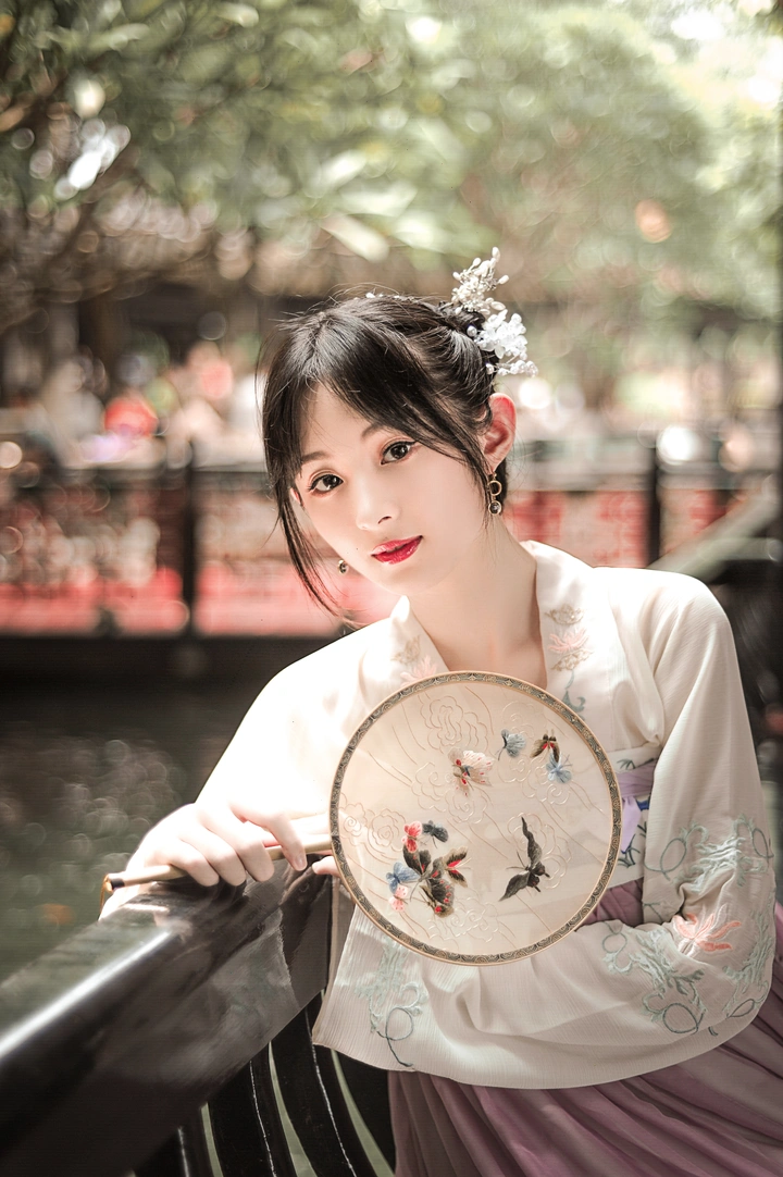 汉服-1