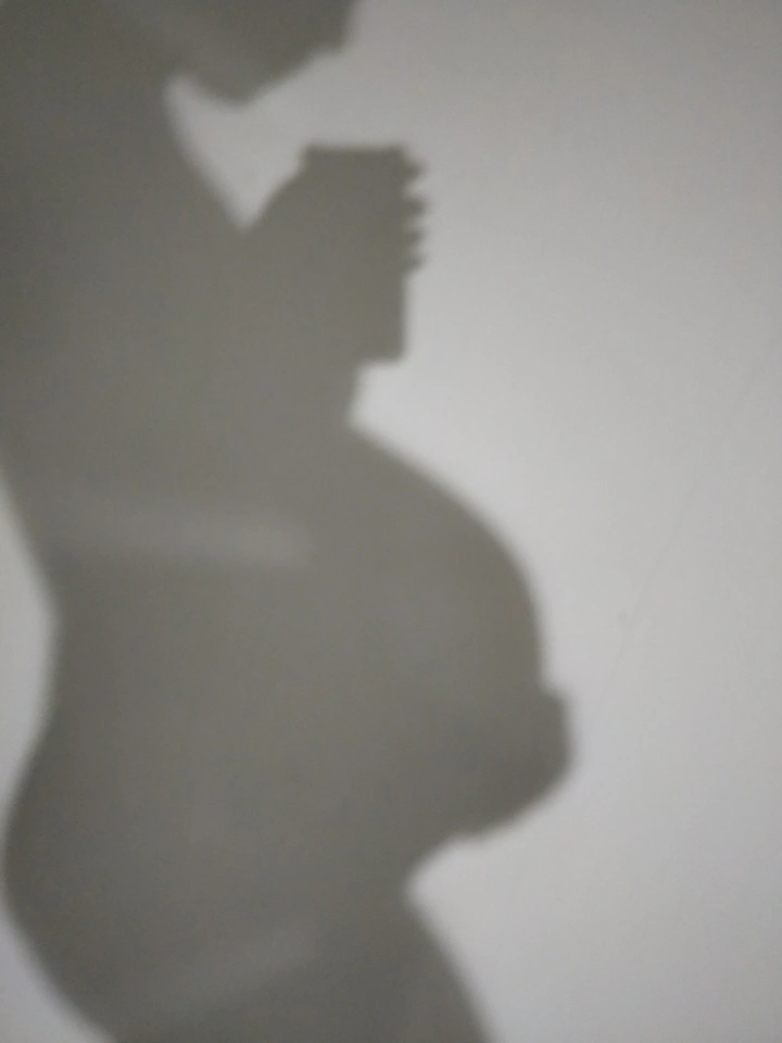 5毛钱的灯光