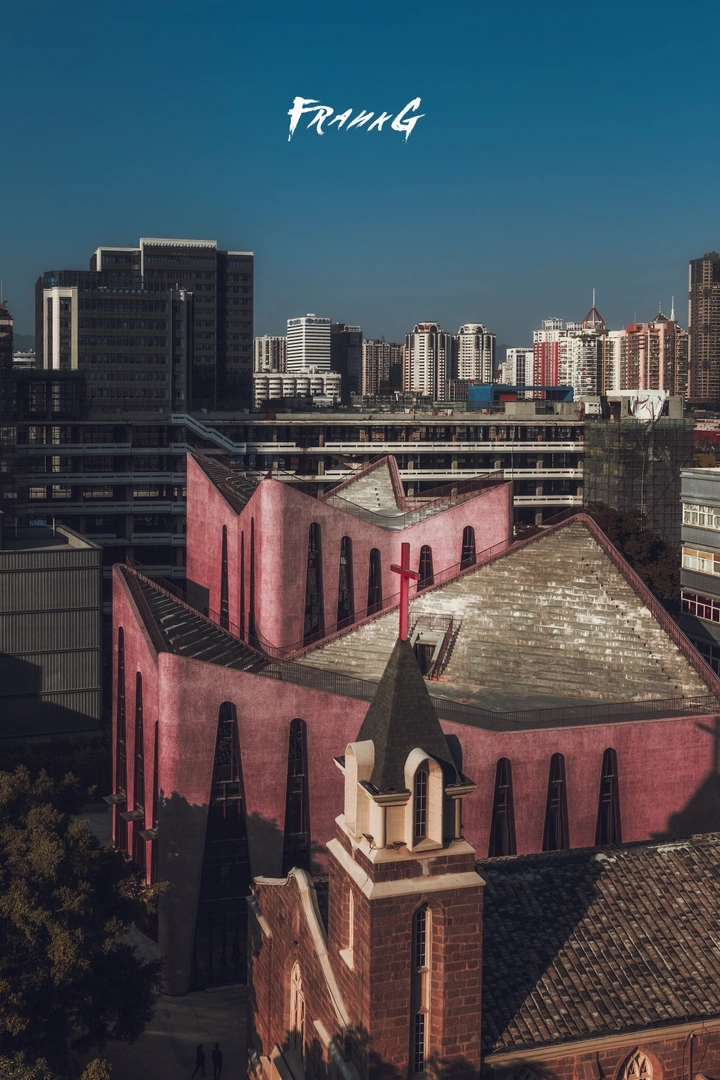 Christ Church