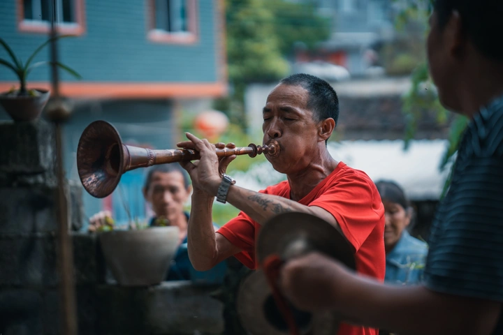 黔西南望谟——姚光连，坚守匠人之心的手艺