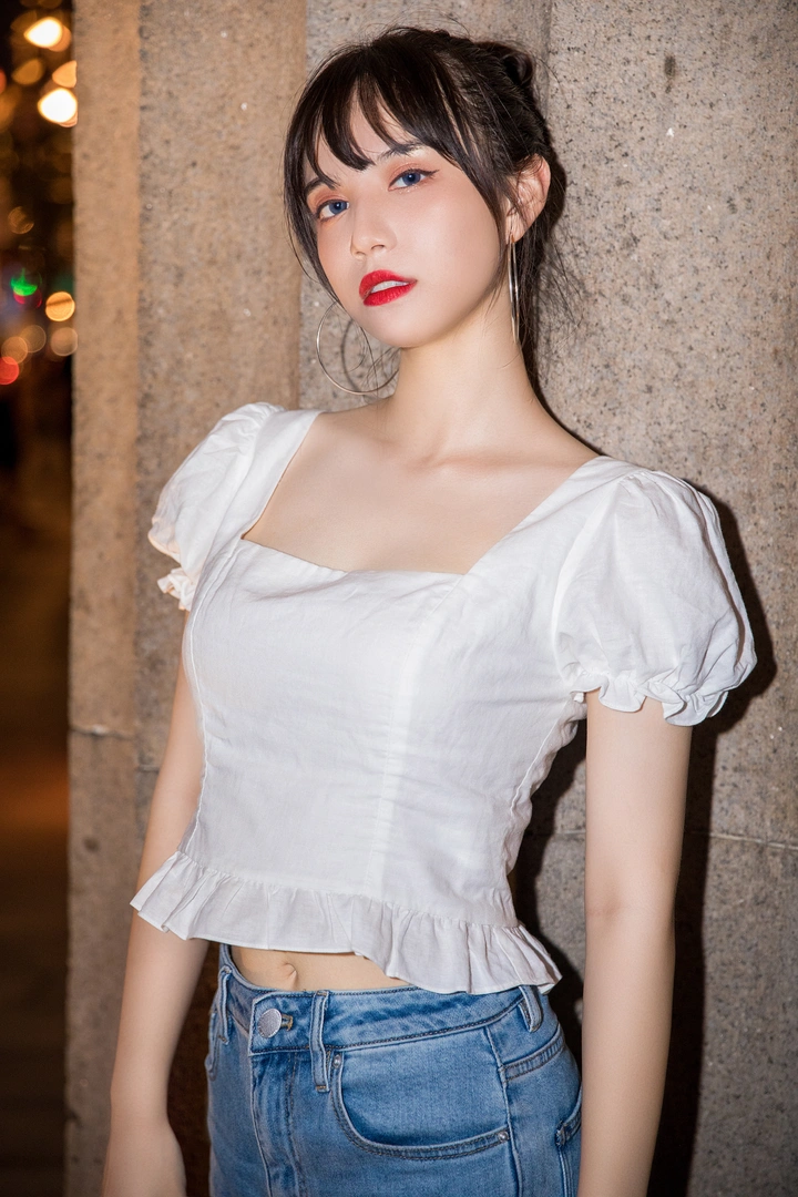 外滩夜，撩人夜