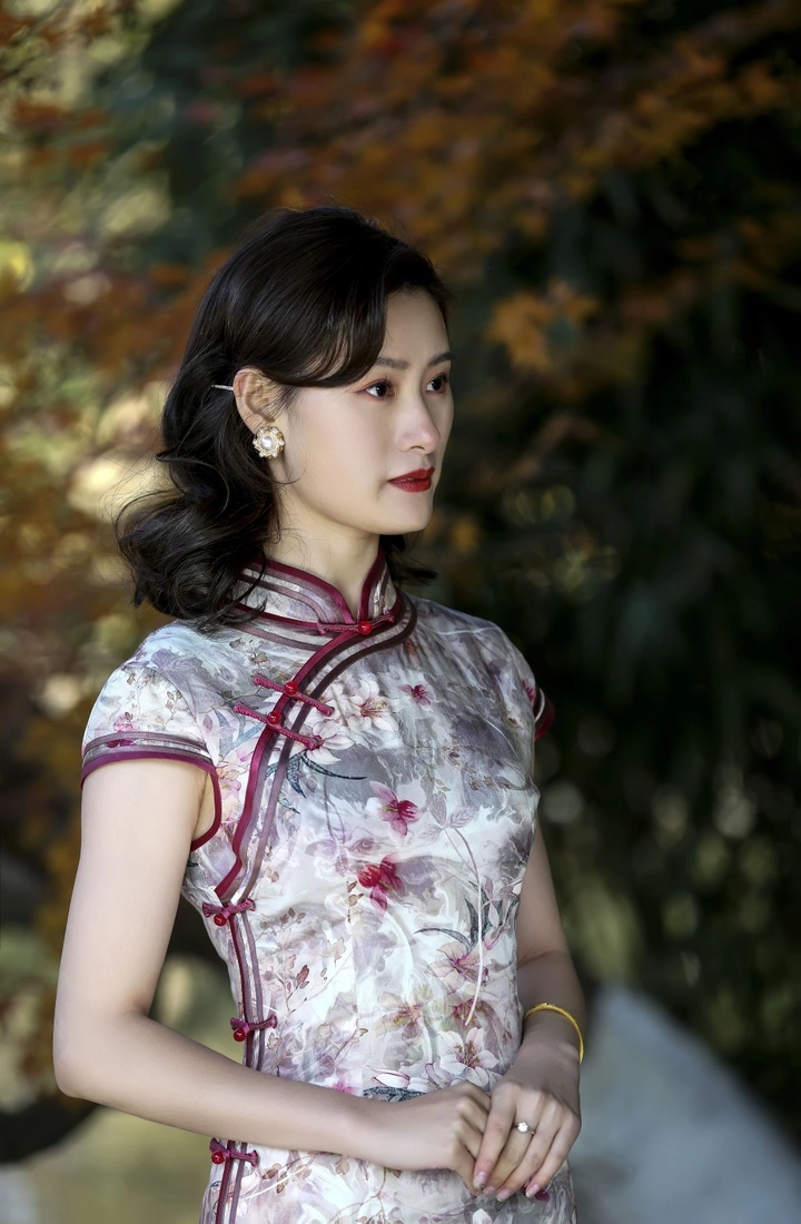 美女约拍