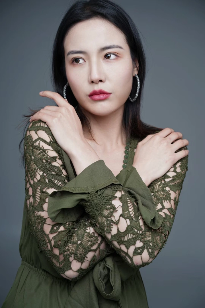 小姐姐约拍写真