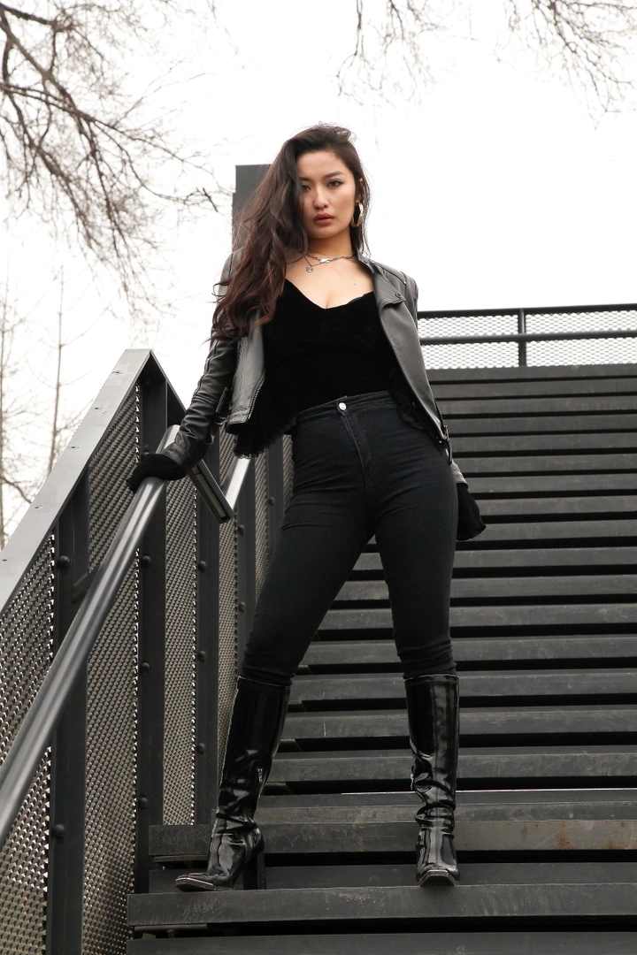 大美女