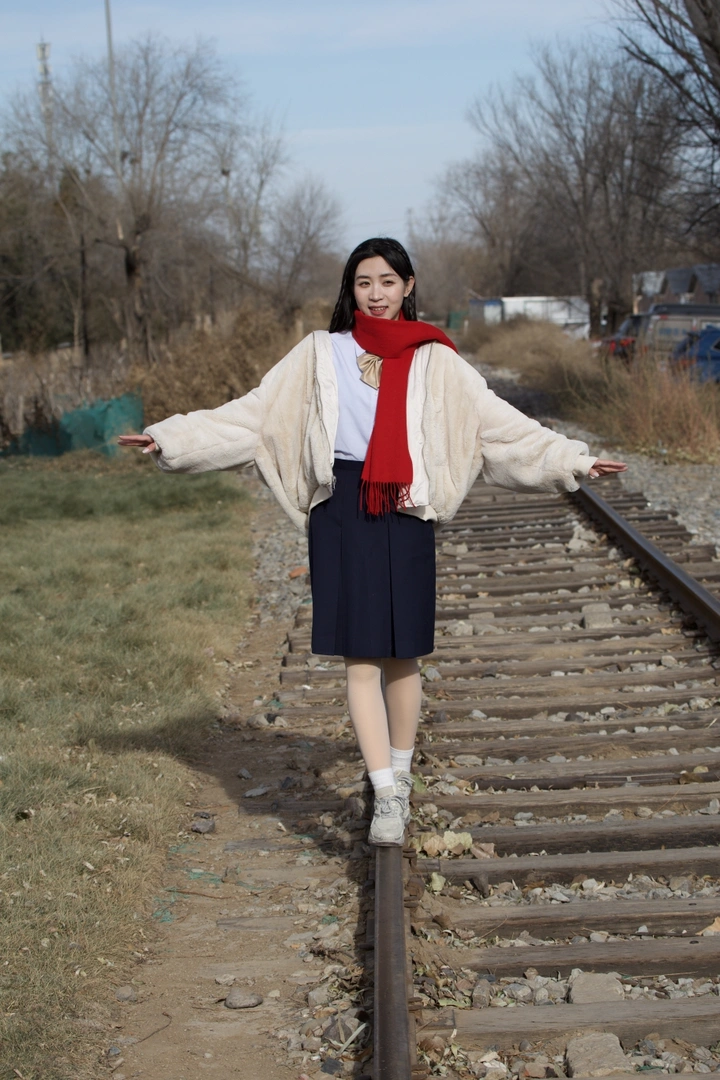 美女车站等你哦