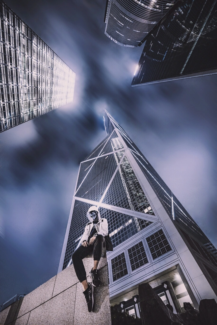 嫌疑人X