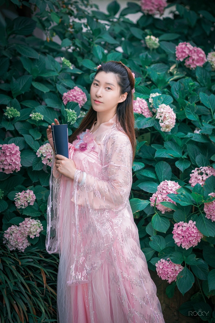 漪园夏梦