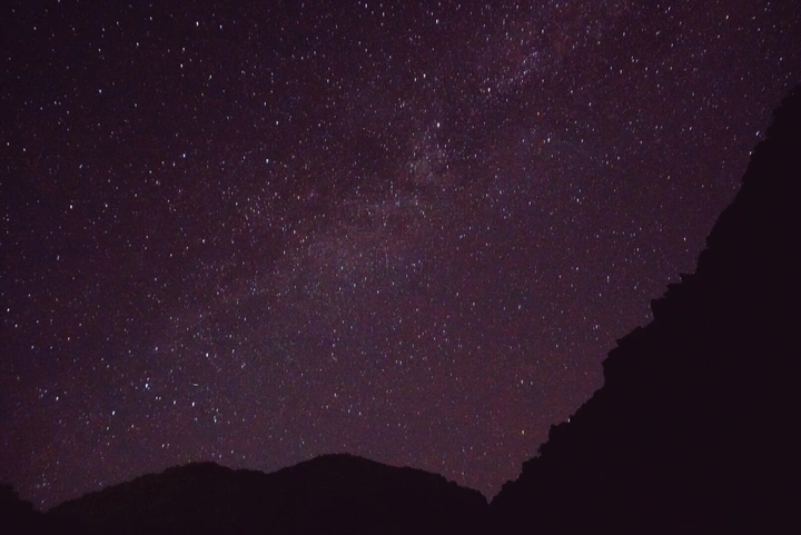 星空