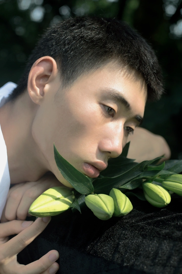 《花事》