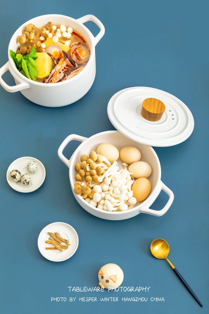 火锅食材