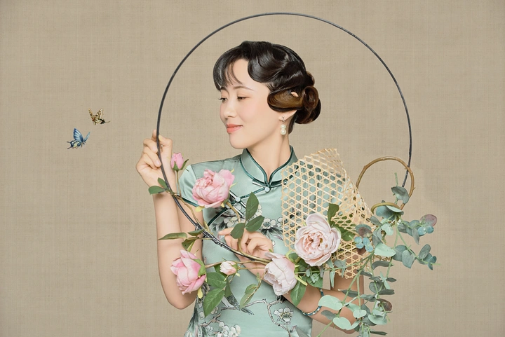 母女情深