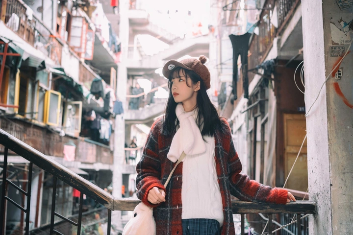 成都鸳鸯楼