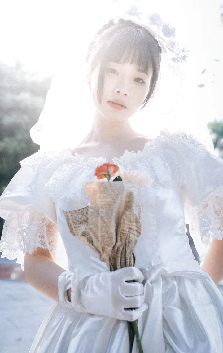 落跑新娘