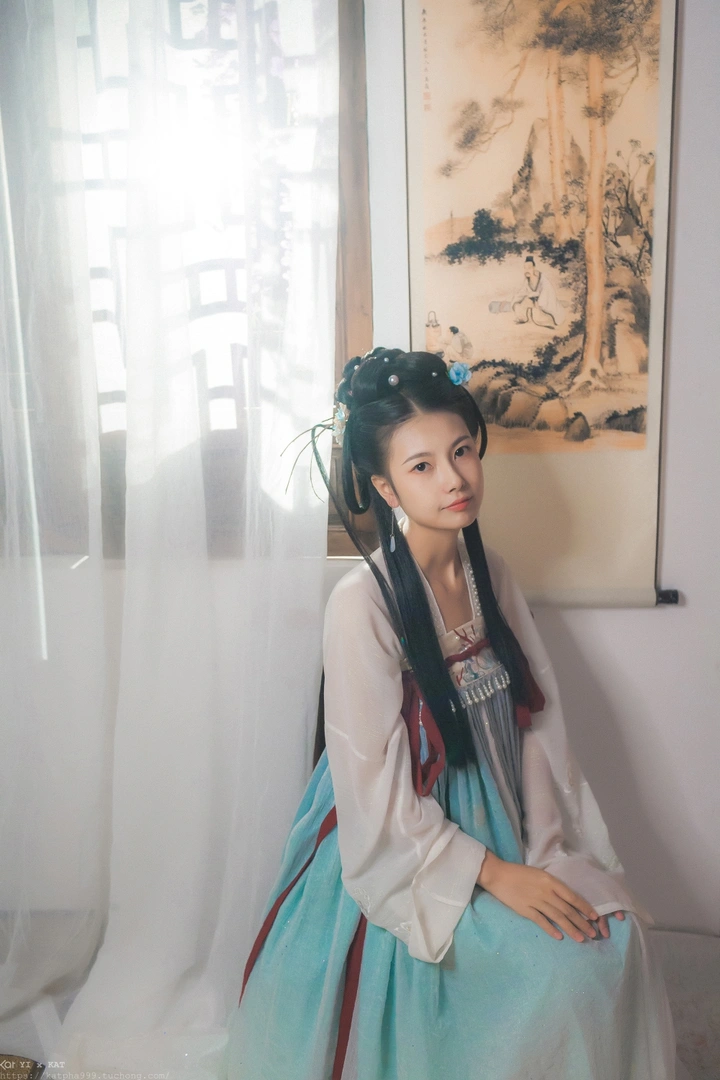 像梦如幻