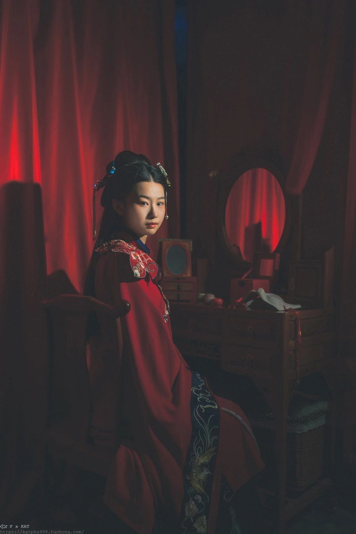 更漏子