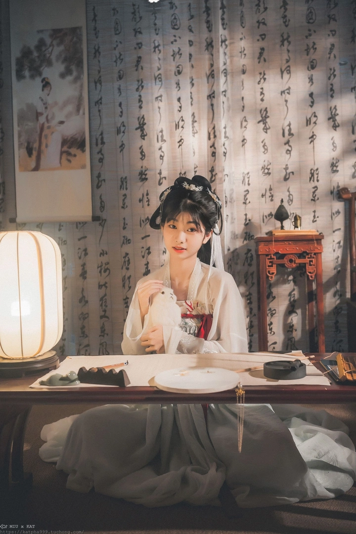 丑奴儿