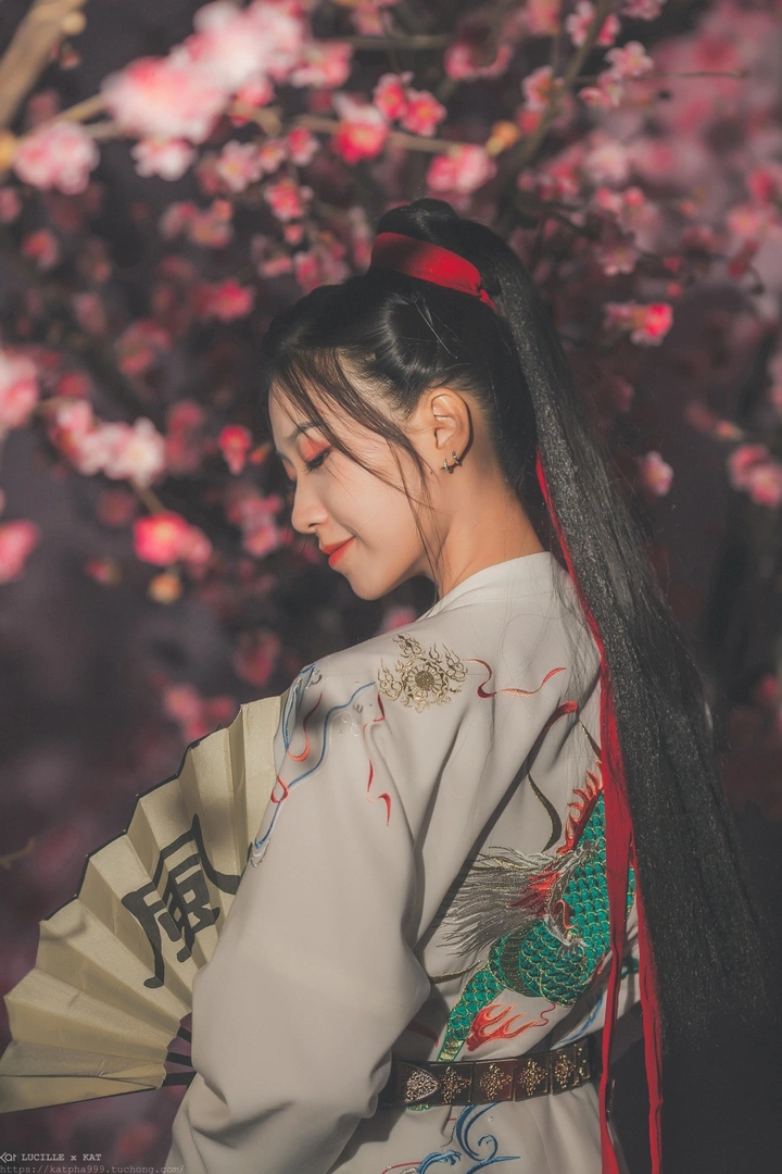夕阳红