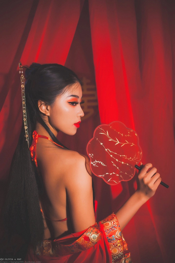 一帘幽梦