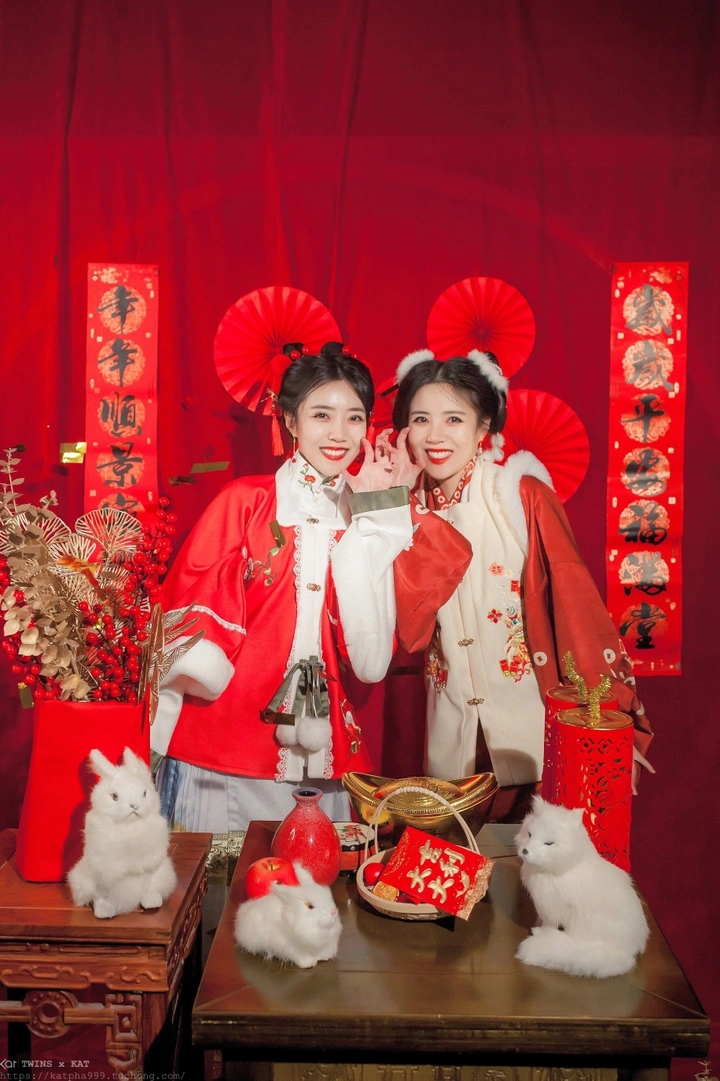 壬寅年正月初一