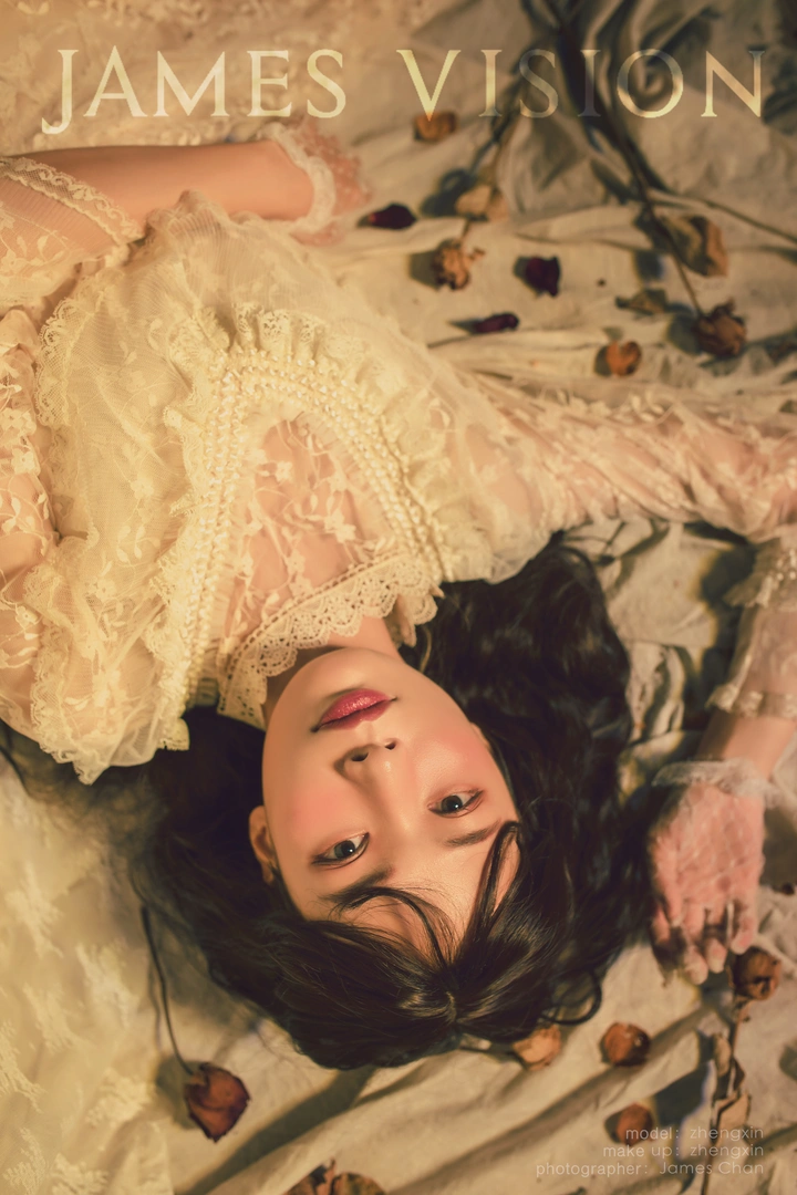 Lolita Style复古文艺