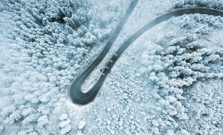 冰雪之路