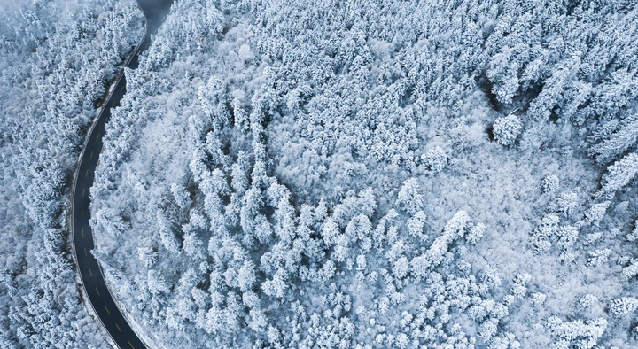 冰雪世界