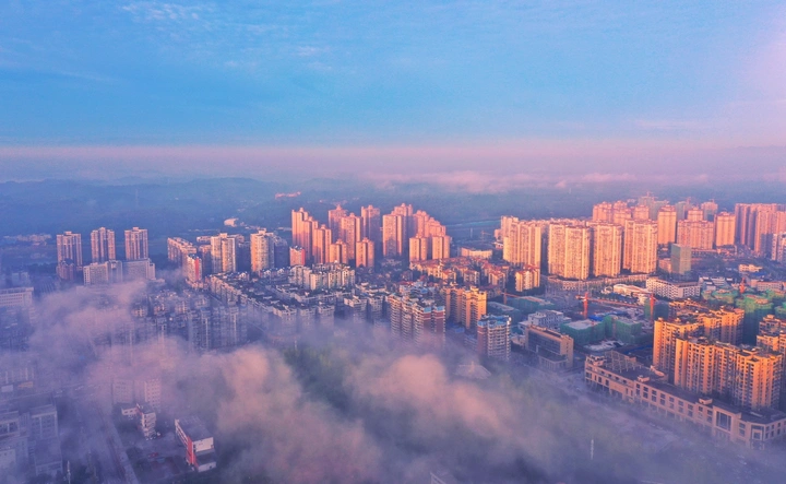 天空之城