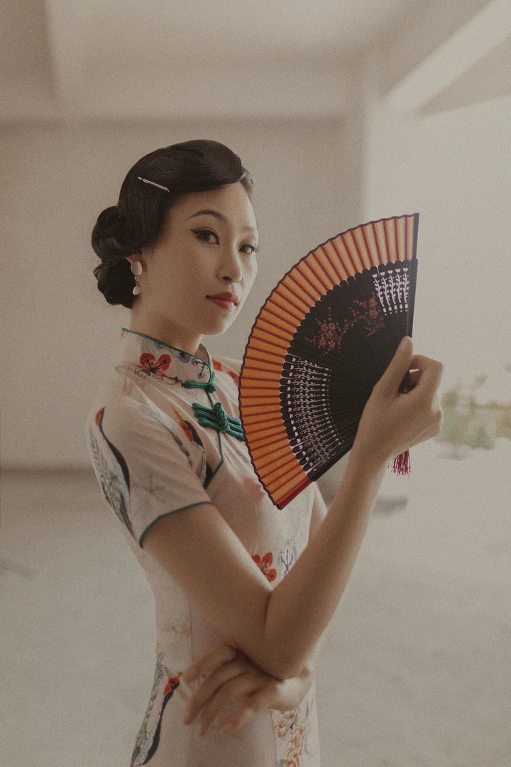 午后