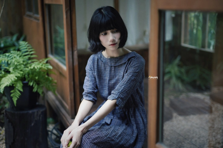 春·情愫