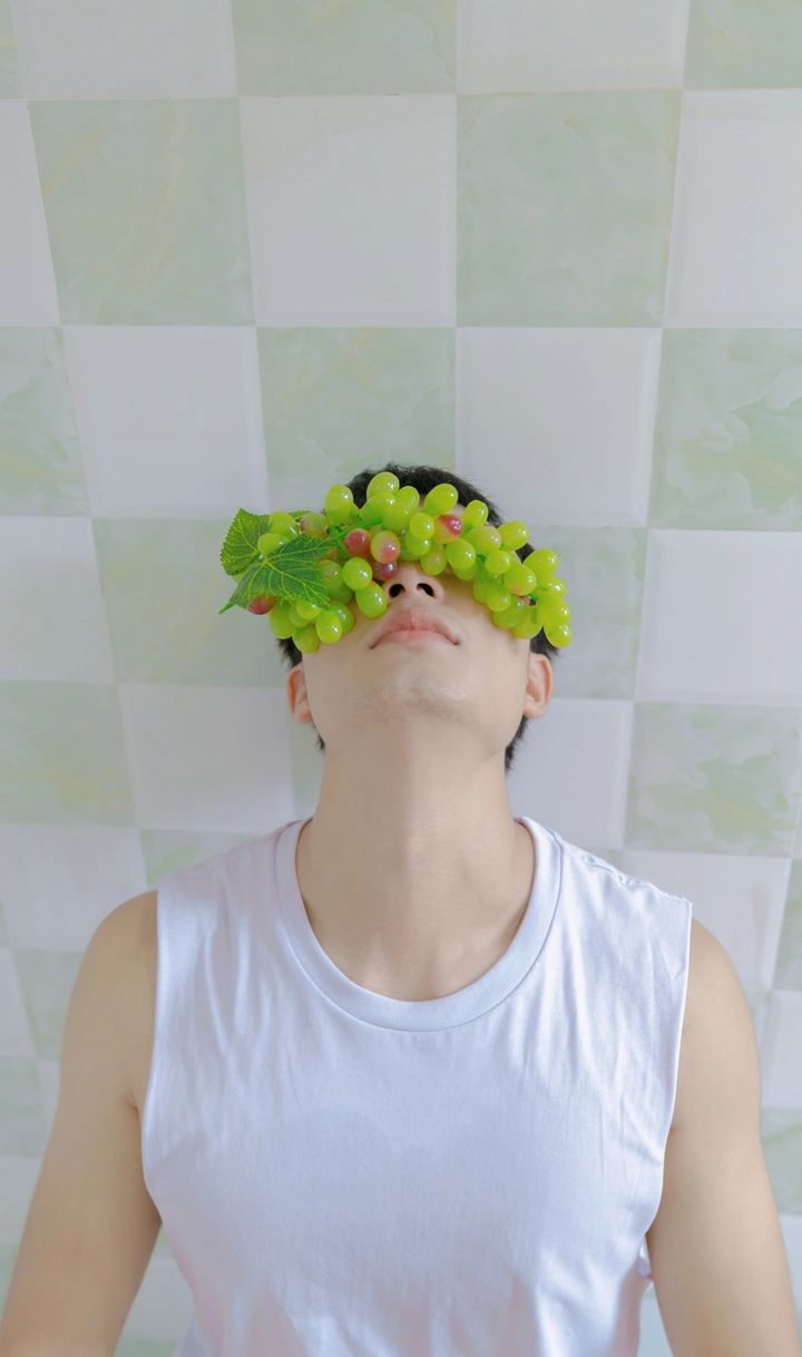 绿🥗
