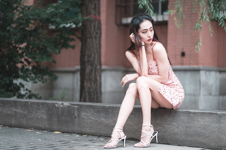 性感不可辜负
