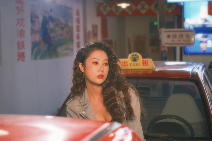 那个年代
